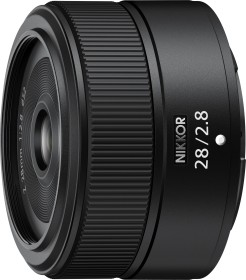 Nikon Z 28mm 2.8 (JMA105DA)