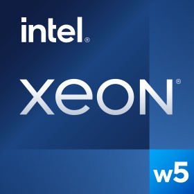 Intel Xeon w5-2465X, 16C/32T, 3.10-4.70GHz, boxed without cooler