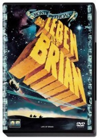 Monty Python's Das Leben des Brian (DVD)