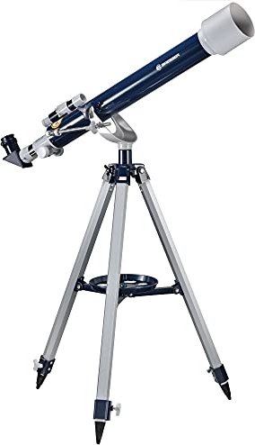 Bresser Junior teleskop soczewkowy 60/700 AZ1