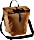 VauDe ReCycle Back Single luggage bag umbra (15963-566)
