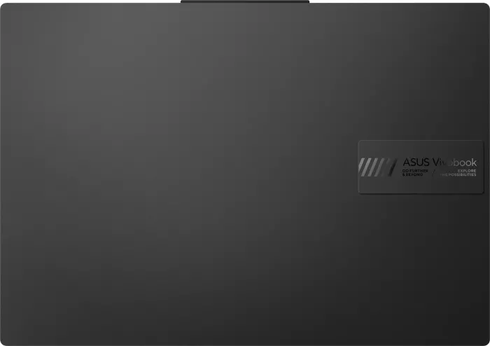 ASUS VivoBook S 14 OLED K5404VA-M9019W Midnight Black, Core i9-13900H, 16GB RAM, 1TB SSD, DE