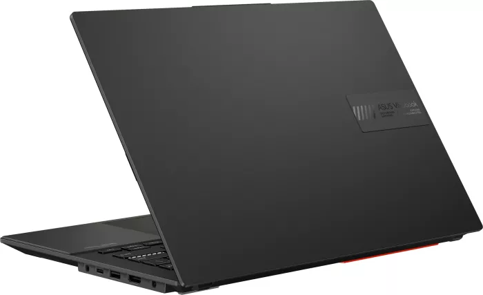 ASUS VivoBook S 14 OLED K5404VA-M9019W Midnight Black, Core i9-13900H, 16GB RAM, 1TB SSD, DE