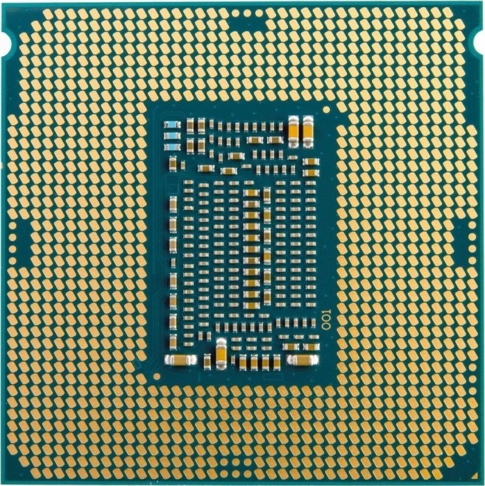 Intel Core i5-9400F, 6C/6T, 2.90-4.10GHz, tray