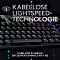 Logitech G915 TKL Carbon schwarz, LEDs RGB, GL Linear, USB/Bluetooth, DE Vorschaubild