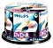 Philips DVD-R 4.7GB, sztuk 50 (DM4S6B50F)