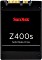 SanDisk Z400s 256GB, SATA, bulk Vorschaubild
