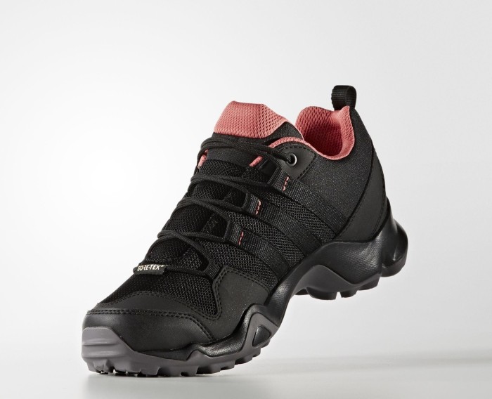 adidas Terrex AX2R GTX core black/tactile pink (ladies) (BB1990) starting  from £ 70.99 (2020) | Skinflint Price Comparison UK