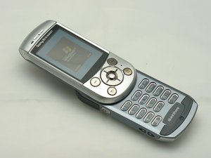 Sony Ericsson S700, Debitel (różne umowy)