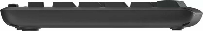 Logitech MK295 silent Wireless Combo czarny, USB, UK