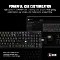 Corsair Gaming K70 CORE, schwarz, MLX RED, USB, DE Vorschaubild