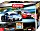 Carrera Digital 124 Set - DTM Full Speed (23633)
