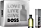Hugo Boss Bottled EdT 50ml + Deodorant Spray 150ml Duftset