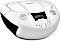 TechniSat altówka CD-1 biały (0001/2980)