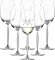 Schott Zwiesel Diva zestaw kieliszków do wina białego, 6-częściowy (104097)