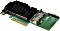 Intel Integrated Server RAID modules, PCIe 2.0 x8, 4x SAS/SATA 3Gb/s (RMS25KB040)