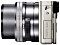 Sony Alpha 6000 srebrny z obiektywem AF E 16-50mm 3.5-5.6 OSS PZ Vorschaubild