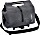 VauDe ReCycle Shopper luggage carrier bag black (15965-010)