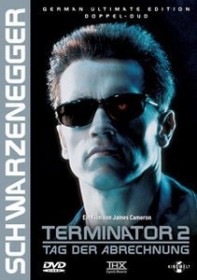 Terminator 2 - Tag der Abrechnung (Special Editions) (DVD)