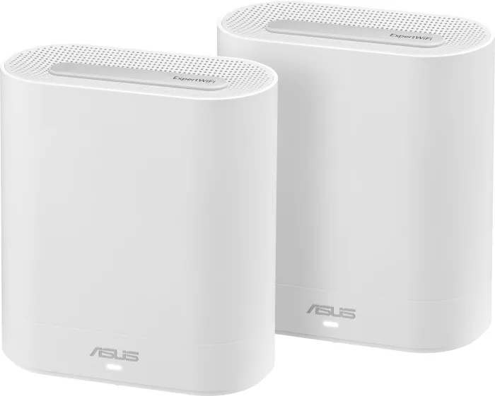 ASUS ExpertWiFi EBM68 AX7800, 2er-Pack