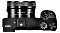 Sony Alpha 6000 schwarz mit Objektiv AF E 16-50mm 3.5-5.6 OSS PZ Vorschaubild