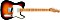 Fender American Performer Telecaster Hum MN 3TSB 3-Color Sunburst (0115122300)