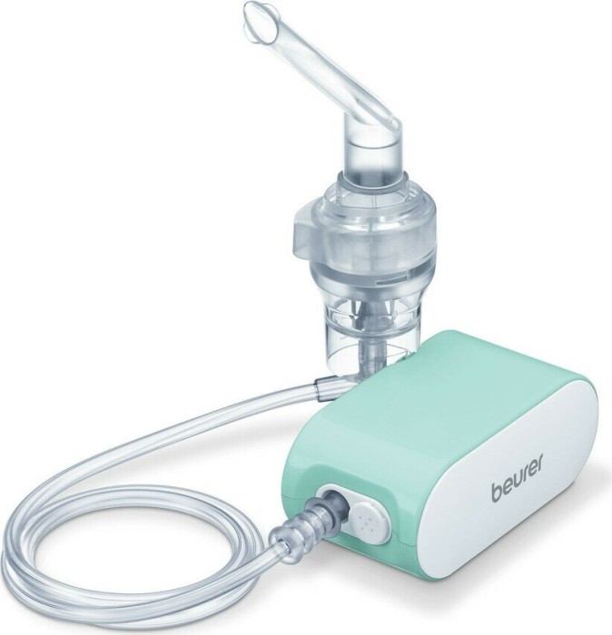 Beurer - SR IH1 Nebuliser - Steam Inhaler (SR-IH01)