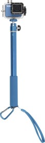 Rollei Arm Extension XL blau