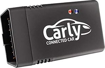 Carly Adapter for BMW and Mini
