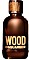 DSquared2 Wood Pour Homme Eau de Toilette, 100ml