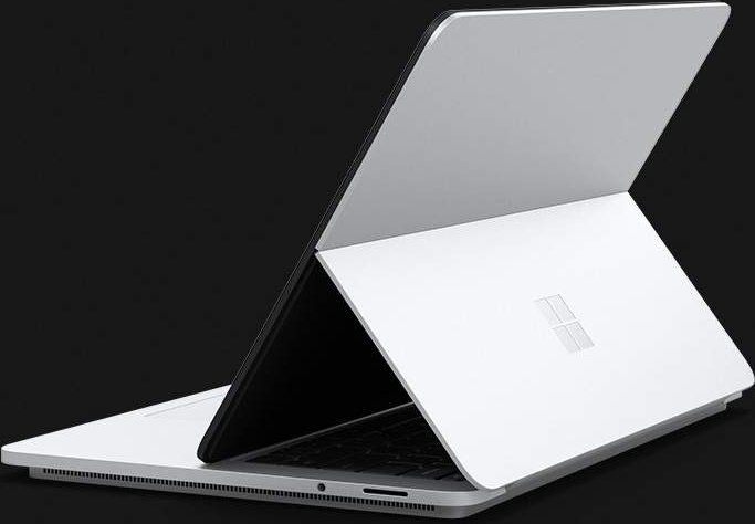 Microsoft Surface Laptop Studio, Core i7-11370H, 32GB RAM, 1TB SSD, GeForce RTX 3050 Ti, EN
