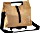 VauDe ReCycle Shopper torba na bagażnik umbra (15965-566)