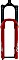 RockShox Lyrik Ultimate RC2 DebonAir Boost 51mm Offset 29" 160mm Federgabel boxxer red Modell 2021 (00.4020.567.014)