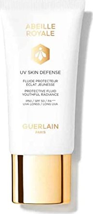 Guerlain Abeille Royale UV Skin Defense Protective fluid LSF50, 50ml