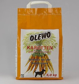 Olewo Karotten 5kg
