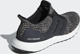 adidas ultra boost black carbon ash silver