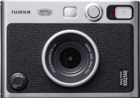 Fujifilm instax mini Evo schwarz