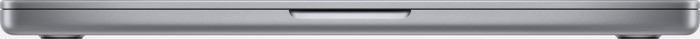 Apple MacBook Pro 14.2" Space Gray, M2 Pro - 10 Core CPU / 16 Core GPU, 16GB RAM, 512GB SSD, DE