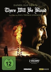 There will be Blood (DVD)