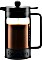 Bodum Bean do kawy 1l czarny (11376-01)