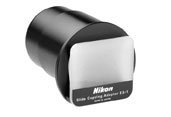 Nikon ES-1 adapter do kopiowania slajdów