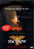 The Crow (DVD)