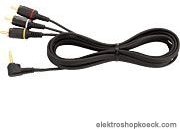 Sony VMC-30FR Audio/Video Kabel