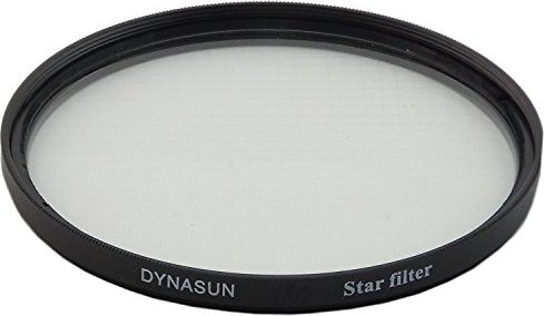 Dynasun STAR 4 55mm