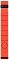 Leitz selbstklebende Ordner-Rückenschilder lang farbig Vorschaubild