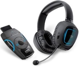 sound blaster recon 3d headset not connecting