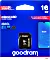 goodram M1AA microSDHC 16GB Kit, UHS-I, Class 10 (M1AA-0160R11)