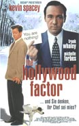 The Hollywood Factor (DVD)