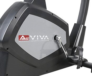 AsVIVA H22 Pro Bluetooth Ergometer
