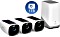 eufy S330 eufyCam 3 3-Kameras + HomeBase 3 + 1TB Festplatte Set